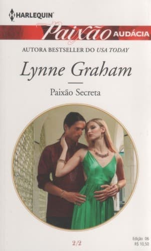 Paixão Secreta