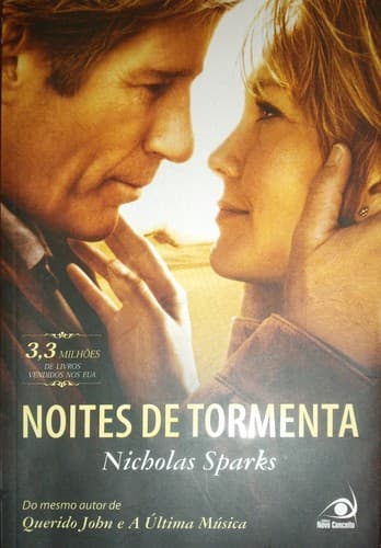 Noites De Tormenta