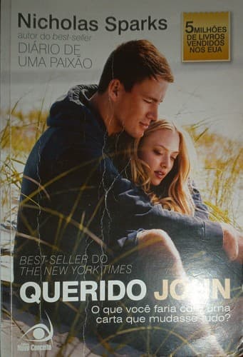 Querido John
