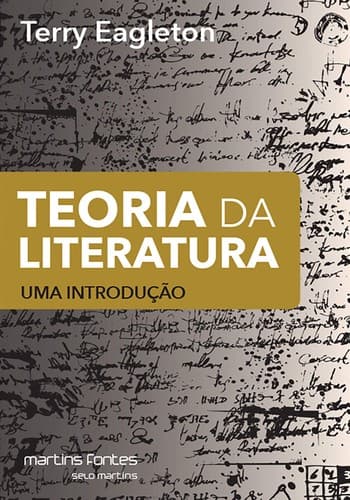 Teoria da literatura: Uma introdução