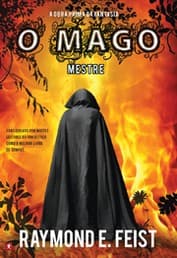 O Mago: Mestre