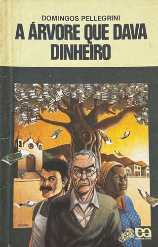 A Árvore que Dava Dinheiro