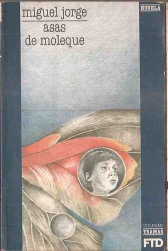 Asas de Moleque