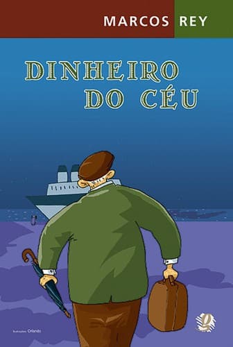 Dinheiro do Céu