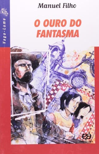 O Ouro do Fantasma