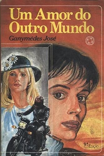 Um Amor de Outro Mundo