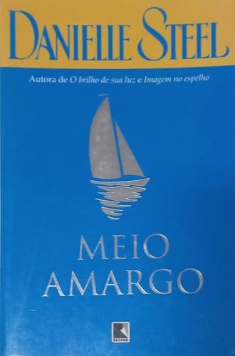 Meio Amargo