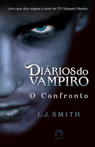 Diários do Vampiro: O Confronto