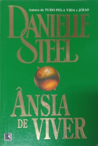 Ânsia De Viver