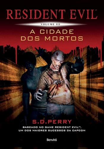 Resident Evil: A Cidade dos Mortos