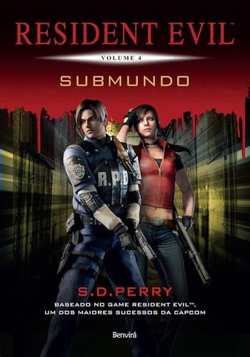 Resident Evil: Submundo