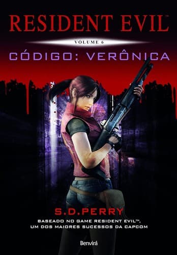 Resident Evil: Código: Verônica