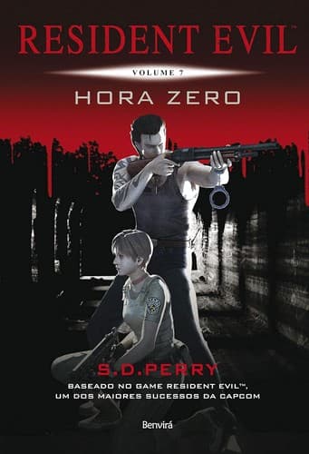 Resident Evil: Hora Zero