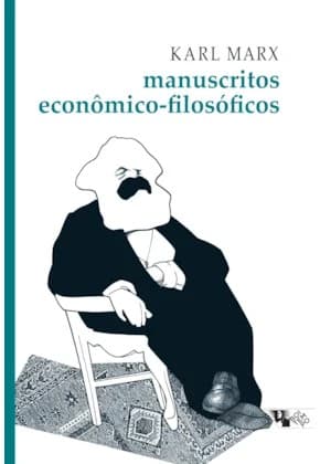 Manuscritos econômico-filosóficos