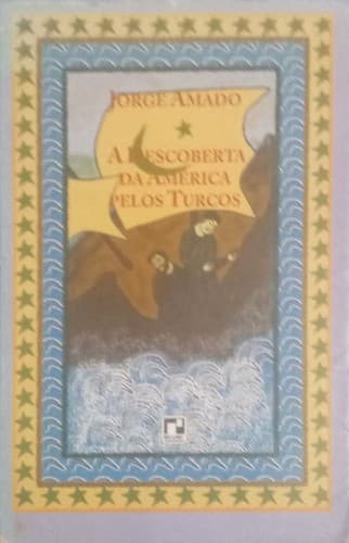 A Descoberta da América pelos Turcos