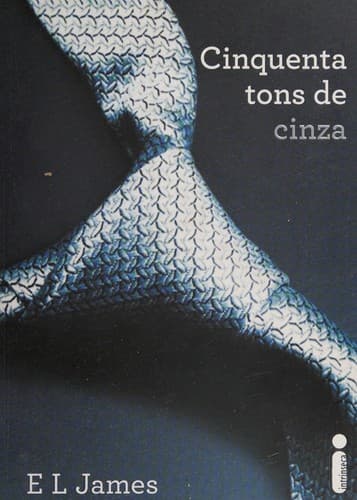 Cinquenta tons de cinza