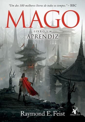 Mago - Aprendiz