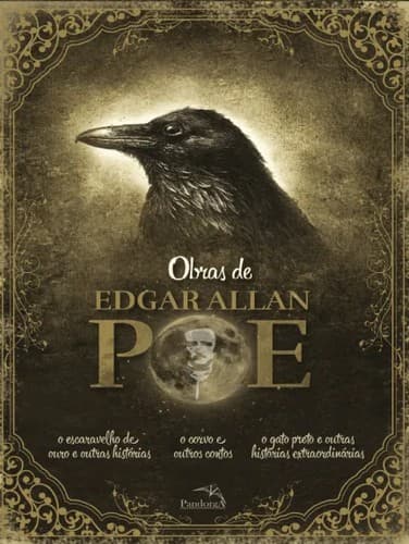 Obras de Edgar Allan Poe Historias Extraordinarias