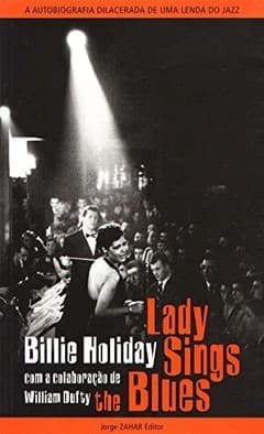 Lady Sings The Blues