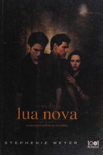 Lua nova