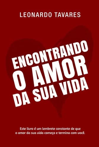 Encontrando o Amor da Sua Vida