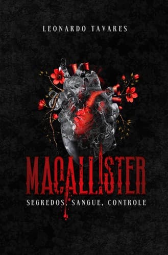 MacAllister