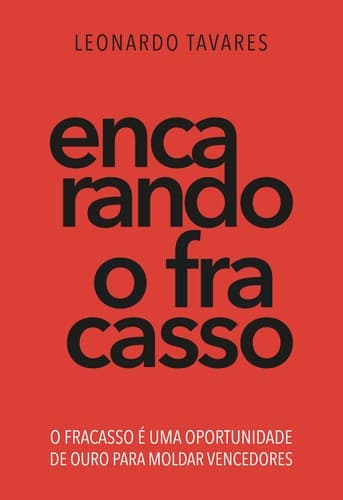 Encarando o Fracasso