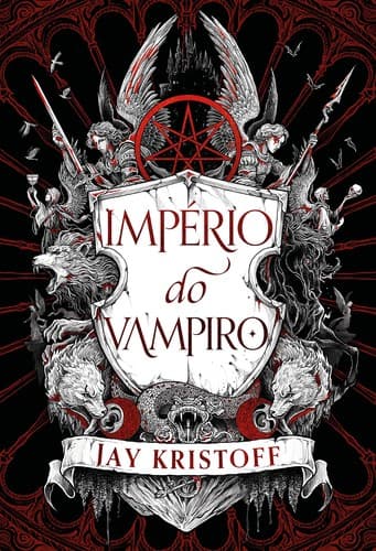 Império do Vampiro