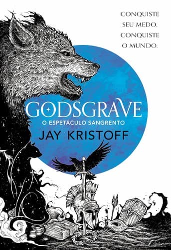 Godsgrave. O Espetaculo Sangrento