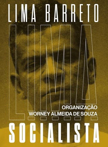Lima Barreto socialista