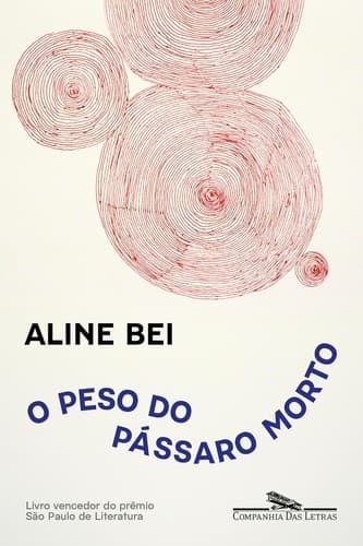 O Peso do Passaro Morto