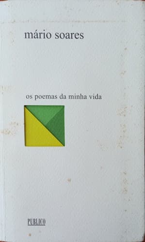 Os poemas da minha vida