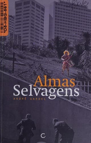 Almas Selvagens