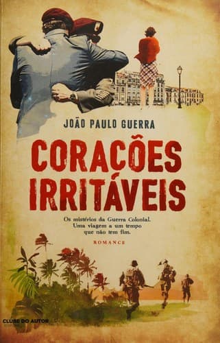 Corações irritáveis