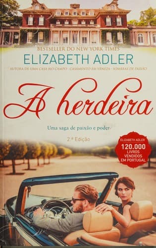 A Herdeira