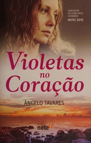 Violetas no coração