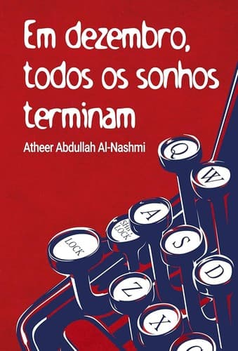 Em dezembro, todos os sonhos terminam