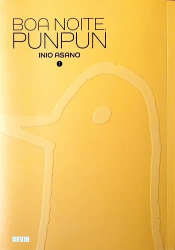 Boa noite, Punpun 1
