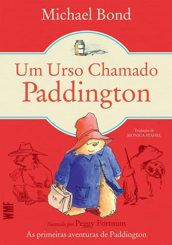 Um urso chamado Paddington