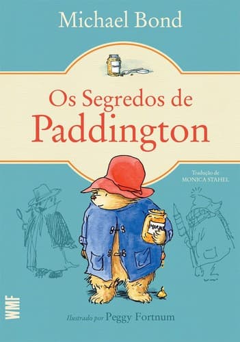 Os segredos de Paddington