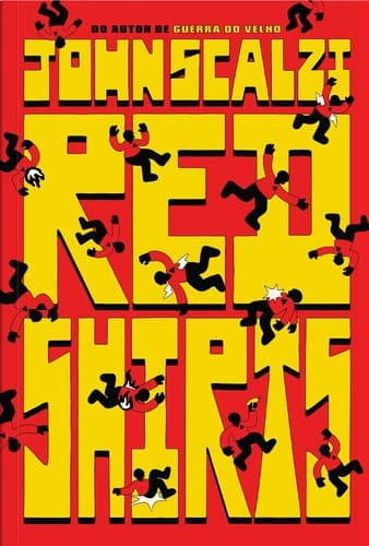 Redshirts