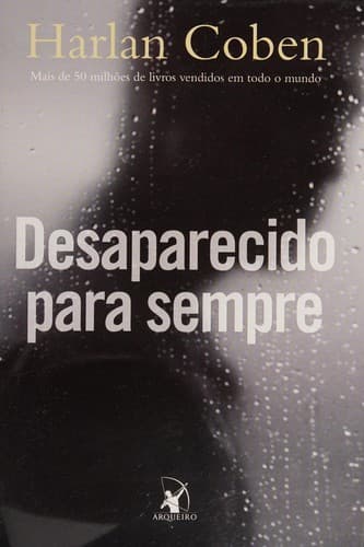 Desaparecido para sempre