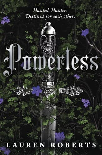 Powerless: Édition reliée