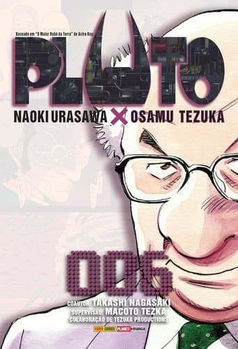Pluto - Volume 6