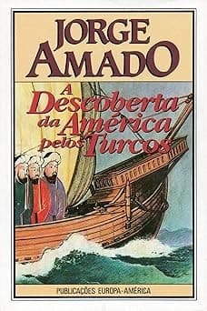 A Descoberta Da América Pelos Turcos