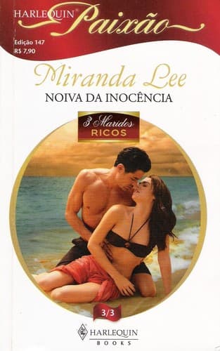 Noiva Da Inocência