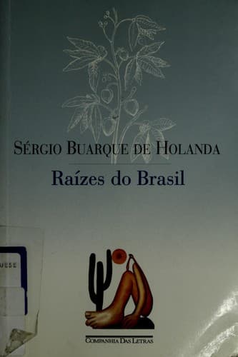 Rai zes do Brasil