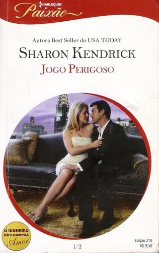 Jogo Perigoso