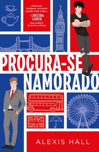 Procura-se Namorado