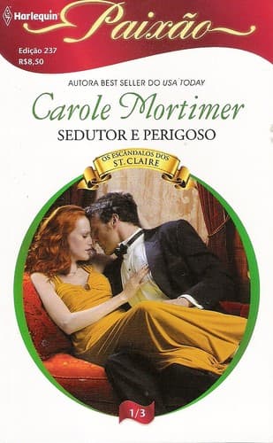 Sedutor e Perigoso